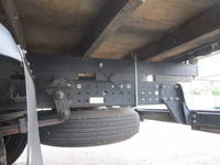 三菱ふそうキャンタークレーン4段小型（2t・3t）[写真15]