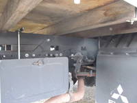 三菱ふそうキャンタークレーン4段小型（2t・3t）[写真16]