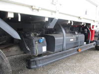 三菱ふそうキャンタークレーン4段小型（2t・3t）[写真17]