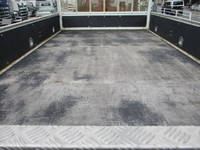 三菱ふそうキャンタークレーン4段小型（2t・3t）[写真18]