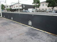 三菱ふそうキャンタークレーン4段小型（2t・3t）[写真19]