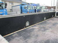 三菱ふそうキャンタークレーン4段小型（2t・3t）[写真20]