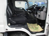 三菱ふそうキャンタークレーン4段小型（2t・3t）[写真24]