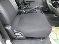 三菱ふそうキャンタークレーン4段小型（2t・3t）[写真25]