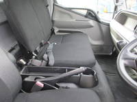 三菱ふそうキャンタークレーン4段小型（2t・3t）[写真27]