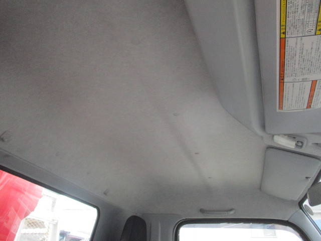 三菱ふそうキャンタークレーン4段小型（2t・3t）[写真27]