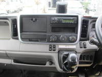 三菱ふそうキャンタークレーン4段小型（2t・3t）[写真30]