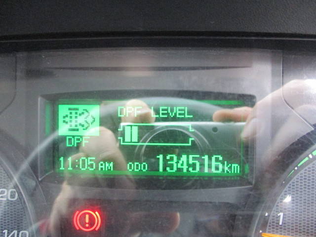 三菱ふそうキャンタークレーン4段小型（2t・3t）[写真30]