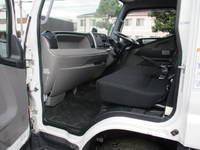 三菱ふそうキャンタークレーン4段小型（2t・3t）[写真34]