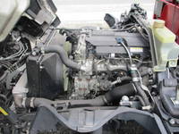 三菱ふそうキャンタークレーン4段小型（2t・3t）[写真35]