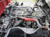 三菱ふそうキャンタークレーン4段小型（2t・3t）[写真36]