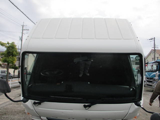 三菱ふそうキャンタークレーン4段小型（2t・3t）[写真37]