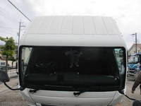 三菱ふそうキャンタークレーン4段小型（2t・3t）[写真38]