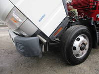 三菱ふそうキャンタークレーン4段小型（2t・3t）[写真39]