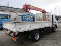 三菱ふそうキャンタークレーン4段小型（2t・3t）[写真05]