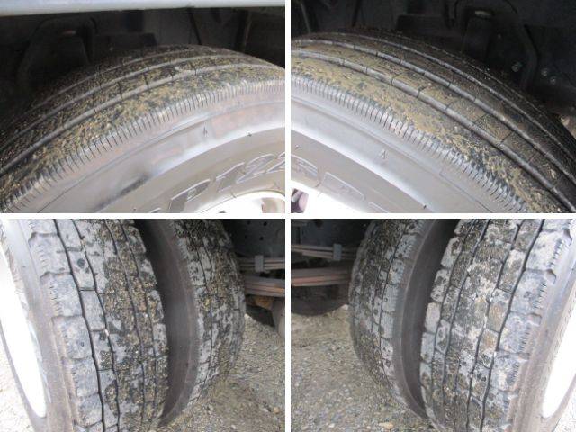 三菱ふそうキャンタークレーン4段小型（2t・3t）[写真07]