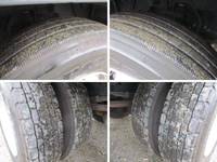 三菱ふそうキャンタークレーン4段小型（2t・3t）[写真08]