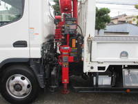 三菱ふそうキャンタークレーン4段小型（2t・3t）[写真09]