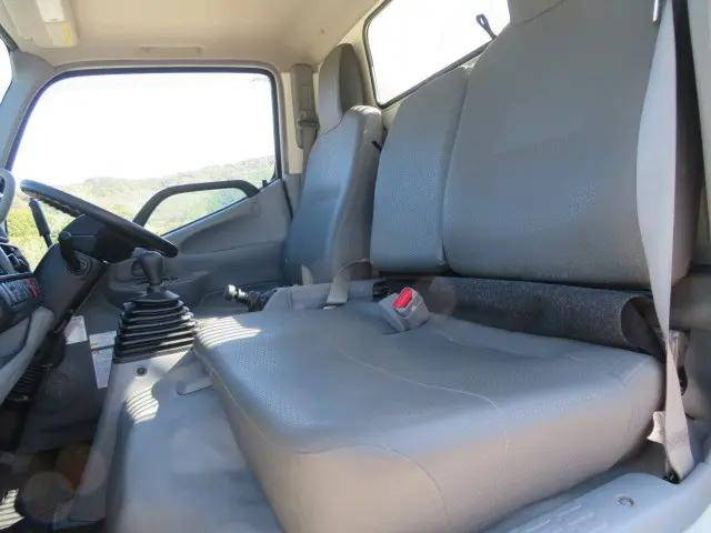 トヨタダイナダンプ小型（2t・3t）[写真10]