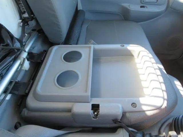 トヨタダイナダンプ小型（2t・3t）[写真11]