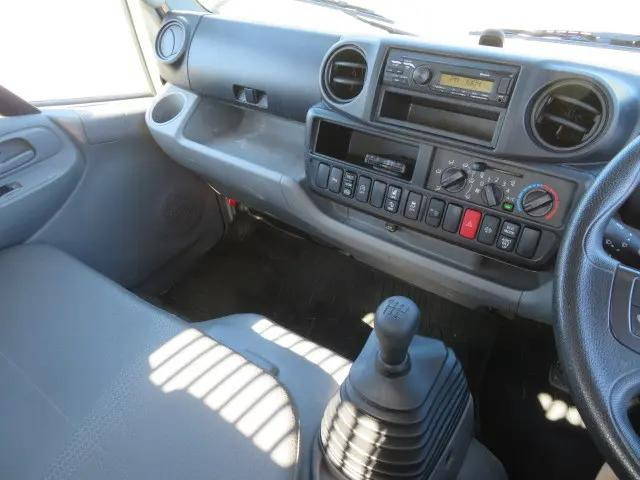 トヨタダイナダンプ小型（2t・3t）[写真15]