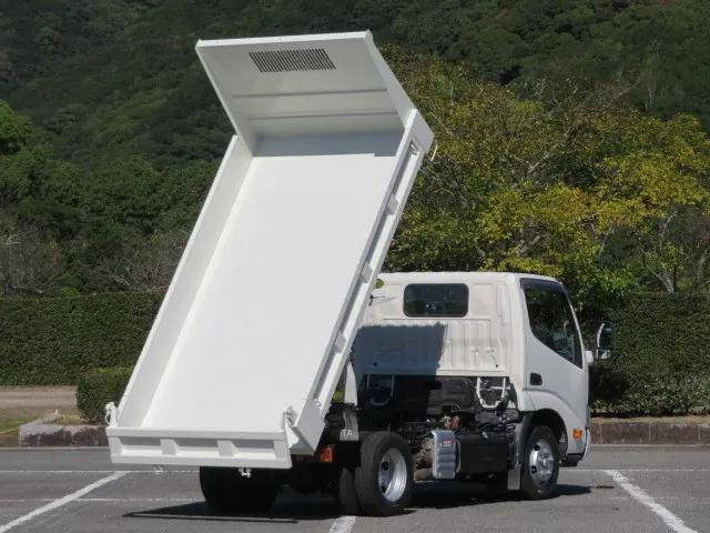 トヨタダイナダンプ小型（2t・3t）[写真02]