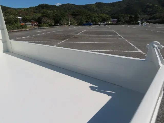 トヨタダイナダンプ小型（2t・3t）[写真27]