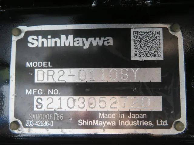 トヨタダイナダンプ小型（2t・3t）[写真28]