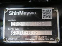 トヨタダイナダンプ小型（2t・3t）[写真29]