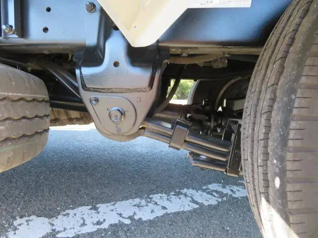 トヨタダイナダンプ小型（2t・3t）[写真34]