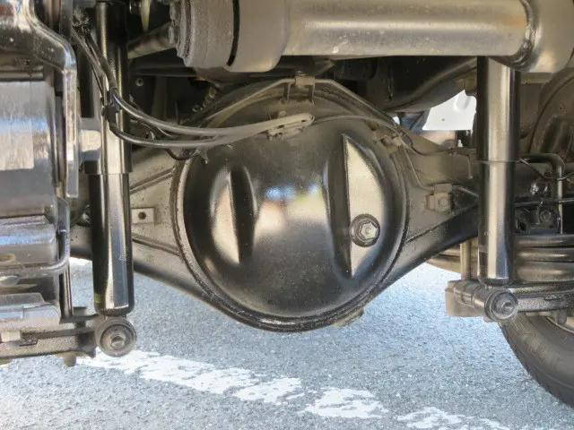 トヨタダイナダンプ小型（2t・3t）[写真35]