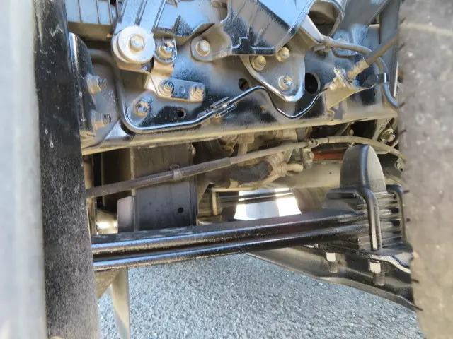 トヨタダイナダンプ小型（2t・3t）[写真36]