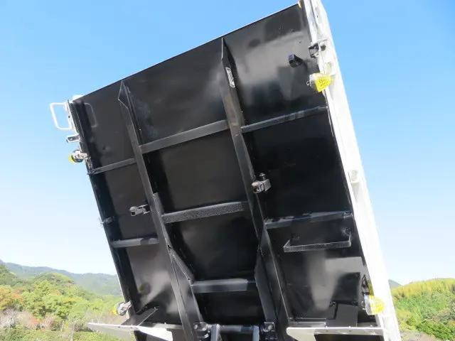 トヨタダイナダンプ小型（2t・3t）[写真39]