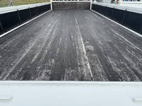 三菱ふそうファイターセルフクレーン4段増トン（6t・8t）[写真11]