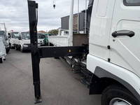 三菱ふそうファイターセルフクレーン4段増トン（6t・8t）[写真14]