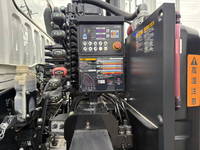 三菱ふそうファイターセルフクレーン4段増トン（6t・8t）[写真16]