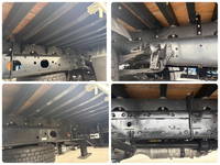 三菱ふそうファイターセルフクレーン4段増トン（6t・8t）[写真20]