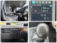 三菱ふそうファイターセルフクレーン4段増トン（6t・8t）[写真24]