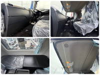 三菱ふそうファイターセルフクレーン4段増トン（6t・8t）[写真25]