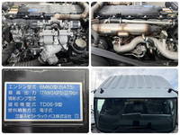 三菱ふそうファイターセルフクレーン4段増トン（6t・8t）[写真27]