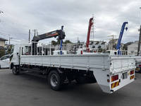 三菱ふそうファイターセルフクレーン4段増トン（6t・8t）[写真02]