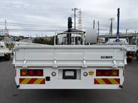 三菱ふそうファイターセルフクレーン4段増トン（6t・8t）[写真07]