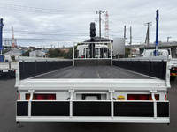 三菱ふそうファイターセルフクレーン4段増トン（6t・8t）[写真08]