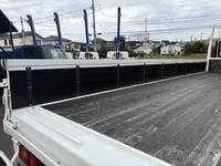 三菱ふそうファイターセルフクレーン4段増トン（6t・8t）[写真09]