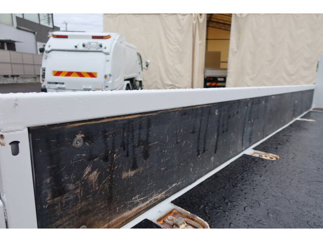 マツダタイタン平ボディ小型（2t・3t）[写真10]