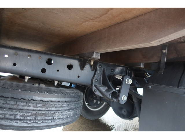 マツダタイタン平ボディ小型（2t・3t）[写真11]