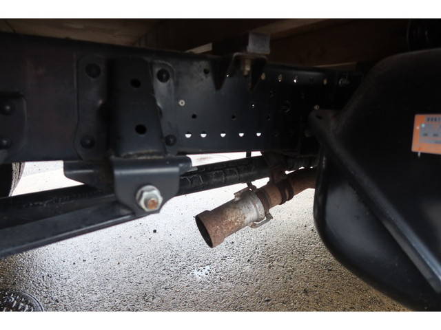 マツダタイタン平ボディ小型（2t・3t）[写真12]