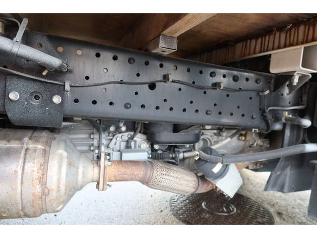 マツダタイタン平ボディ小型（2t・3t）[写真14]