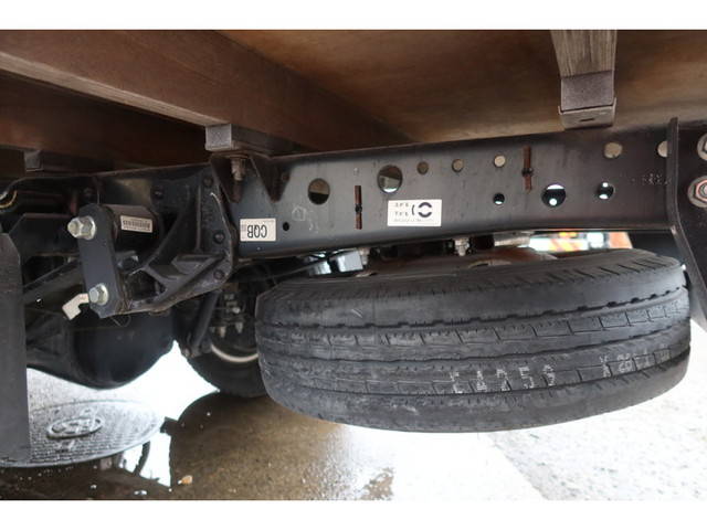 マツダタイタン平ボディ小型（2t・3t）[写真15]