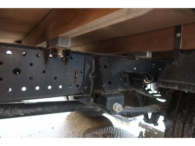 マツダタイタン平ボディ小型（2t・3t）[写真17]